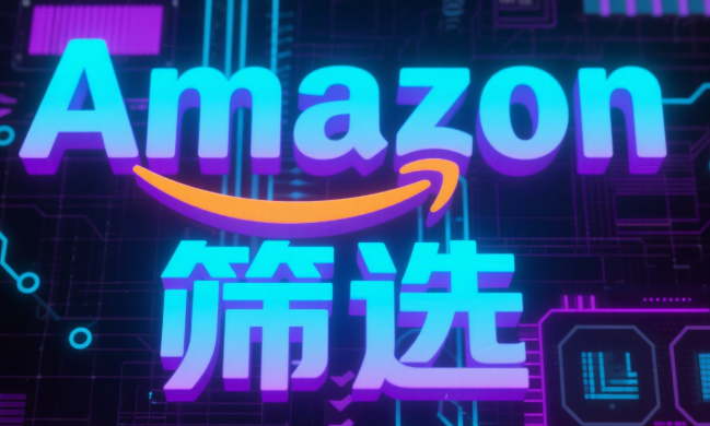 精准定位Amazon高价值客户的筛选方法论