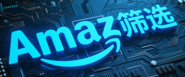 海关数据与Amazon选品筛选的协同应用