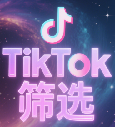 跨境独立站TikTok筛号破局实战：从流量荒漠到精准转化