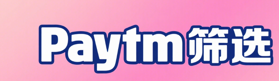 Paytm筛号API开放：赋能金融科技生态合作